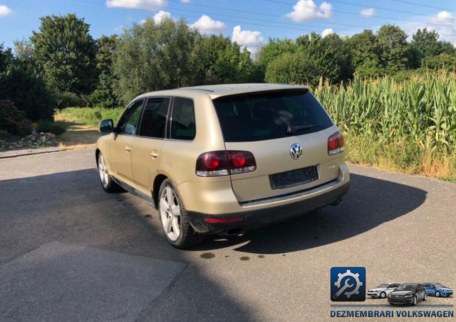 Amortizor capota volkswagen touareg 2009