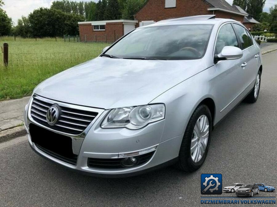 Bloc relee volkswagen passat 2008