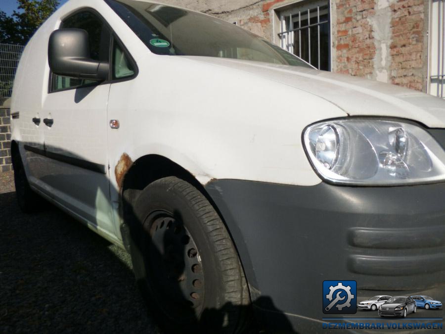 Capac culbutori volkswagen caddy 2007