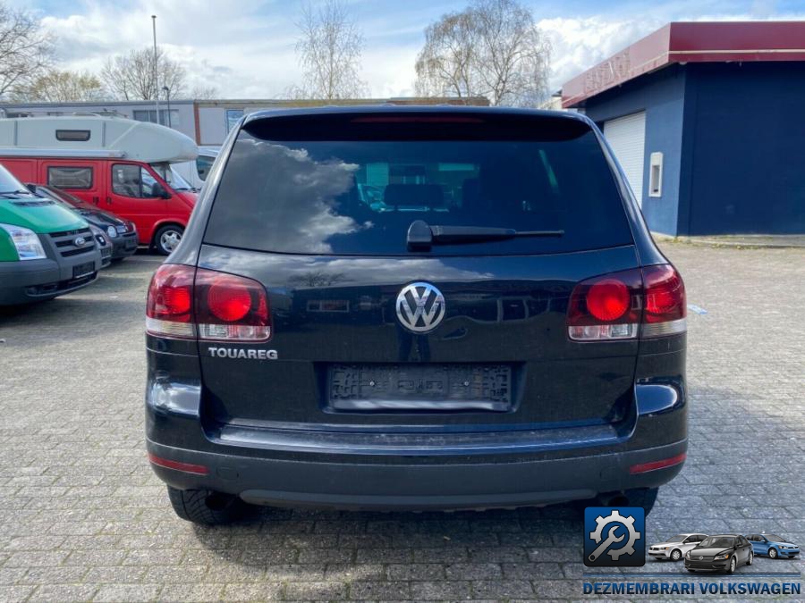 Ceasuri de bord volkswagen touareg 2008