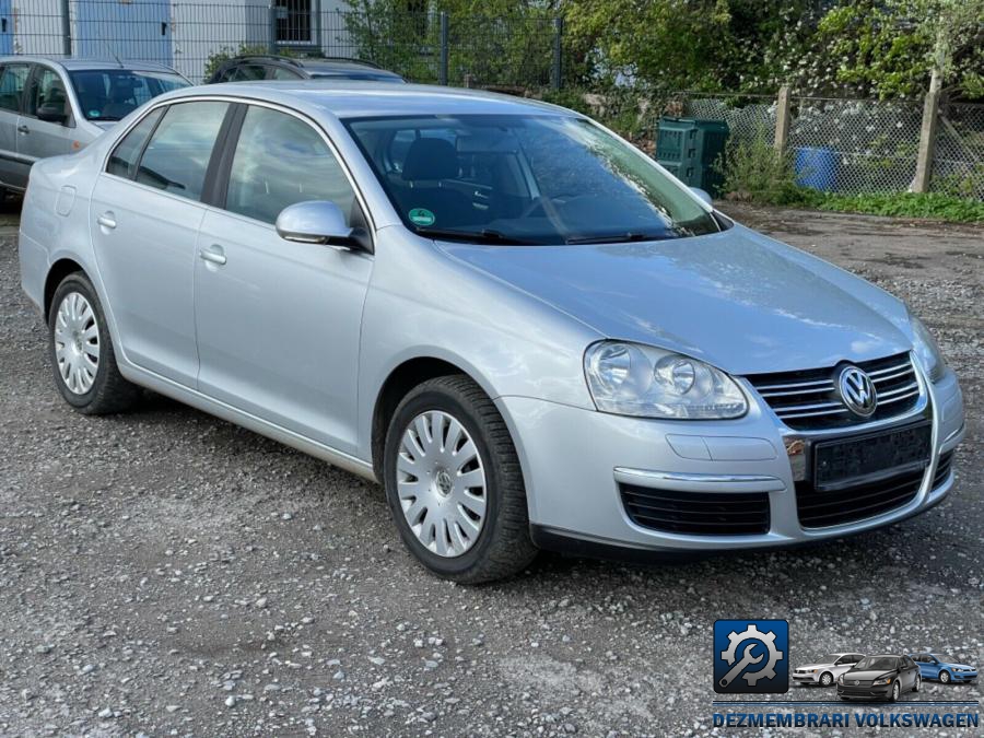 Centuri de siguranta volkswagen jetta 2009