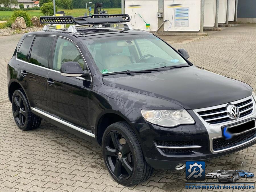 Centuri de siguranta volkswagen touareg 2010