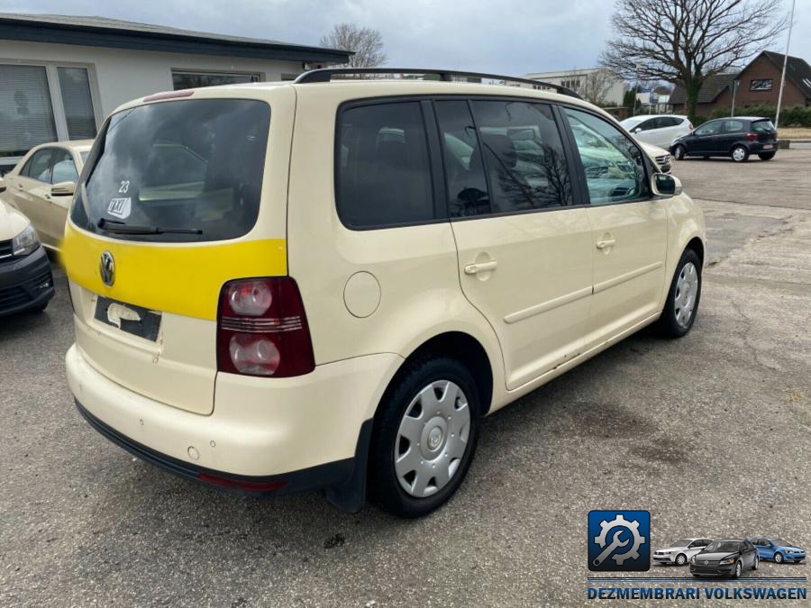 Comanda aer conditionat volkswagen touran 2011