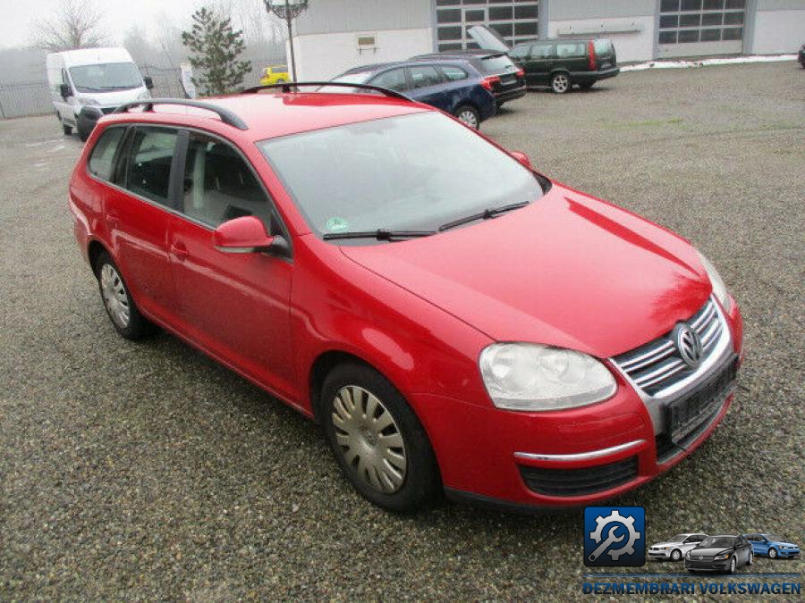 Comanda climatronic volkswagen golf 2007