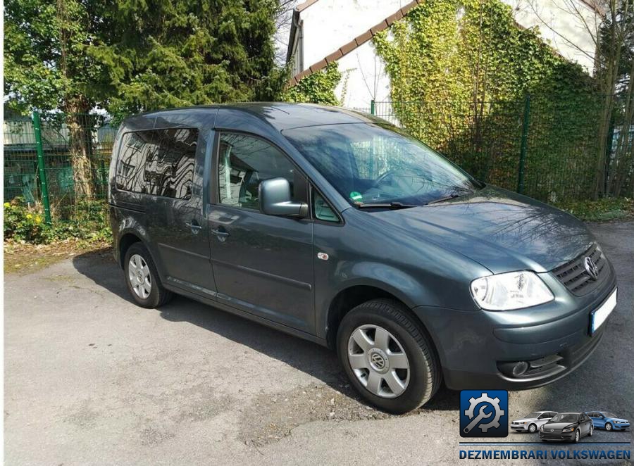 Comenzi butoane volkswagen caddy 2007