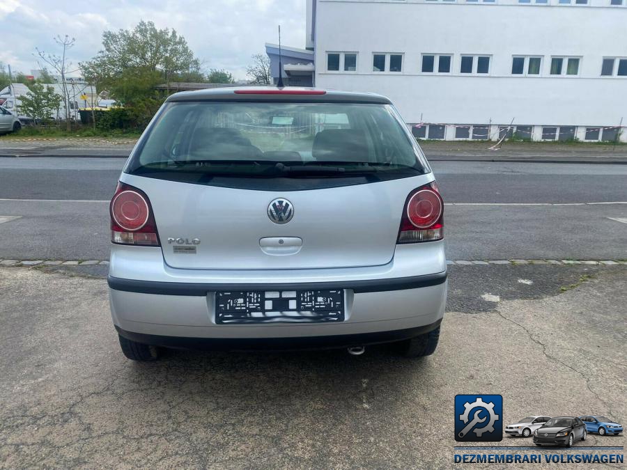 Comenzi butoane volkswagen polo 2005