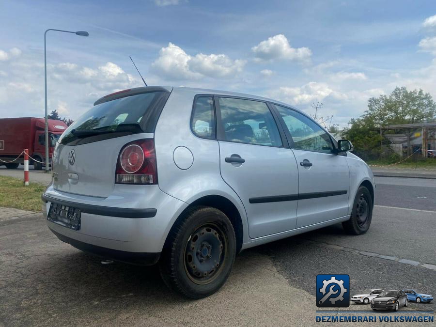 Comenzi butoane volkswagen polo 2005