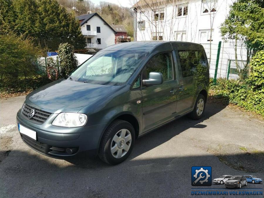 Comenzi geamuri electrice volkswagen caddy 2005