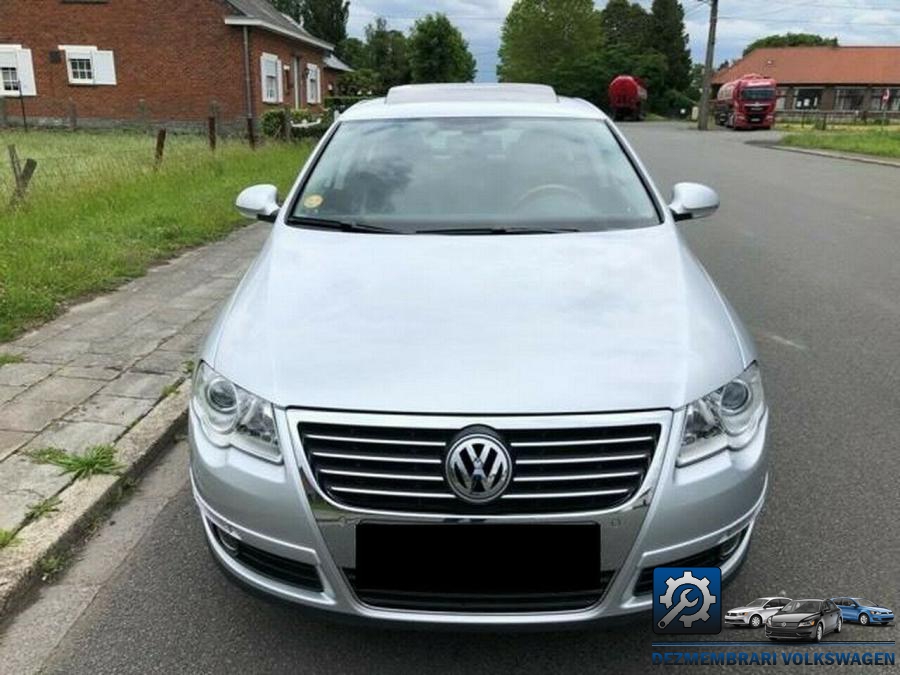 Comenzi geamuri electrice volkswagen passat 2008