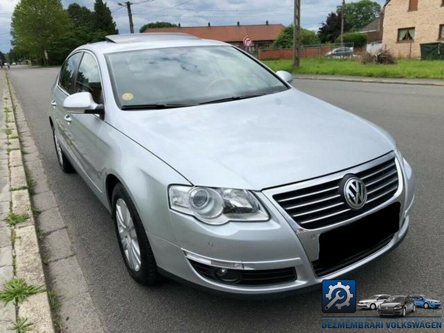 Conducte frana volkswagen passat 2009