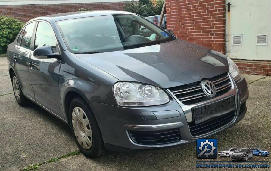 Conducte servodirectie volkswagen jetta 2009