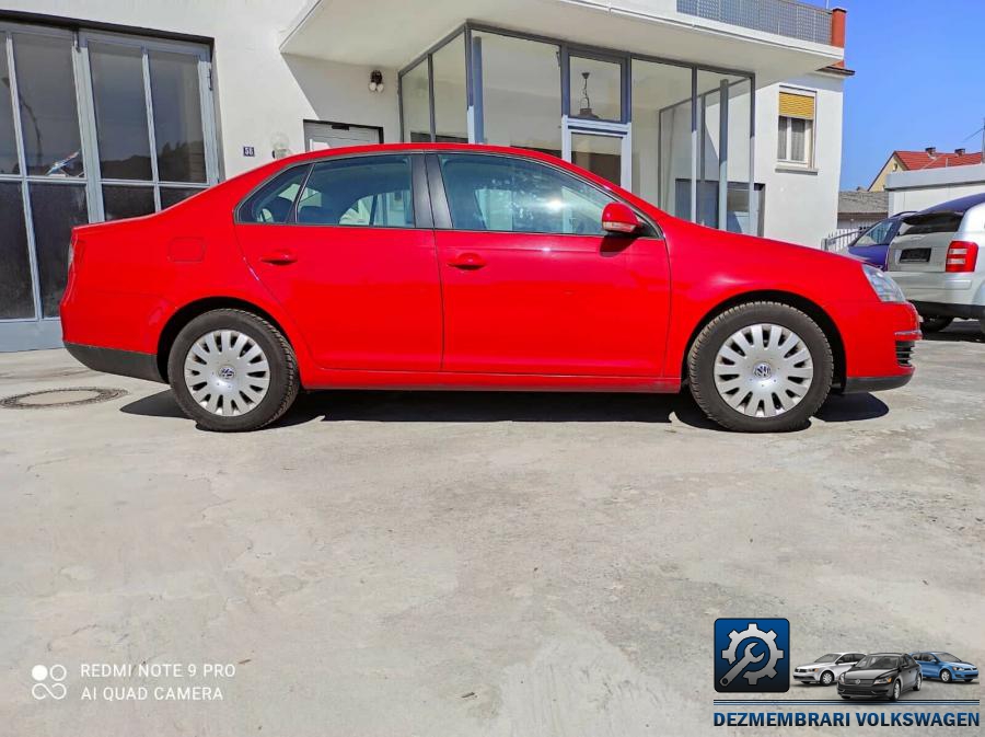 Conducte ulei turbo volkswagen jetta 2007