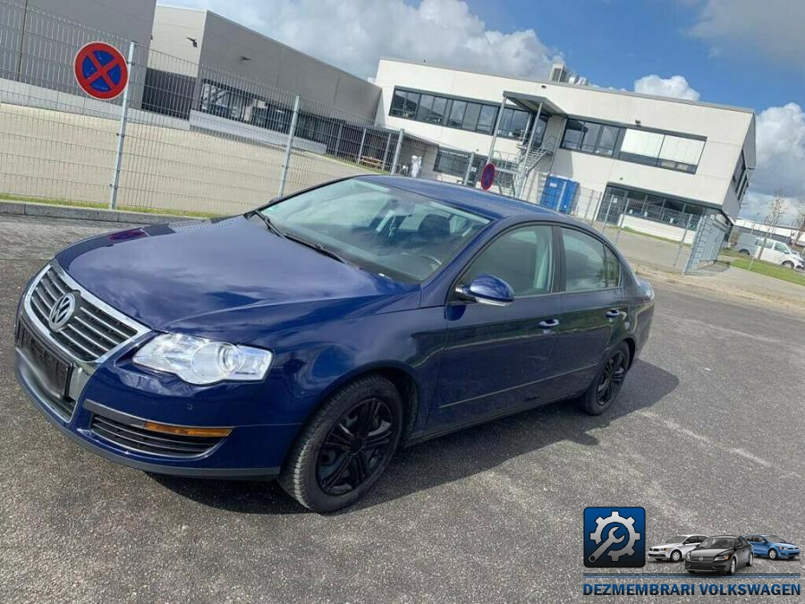 Lampa interior volkswagen passat 2009