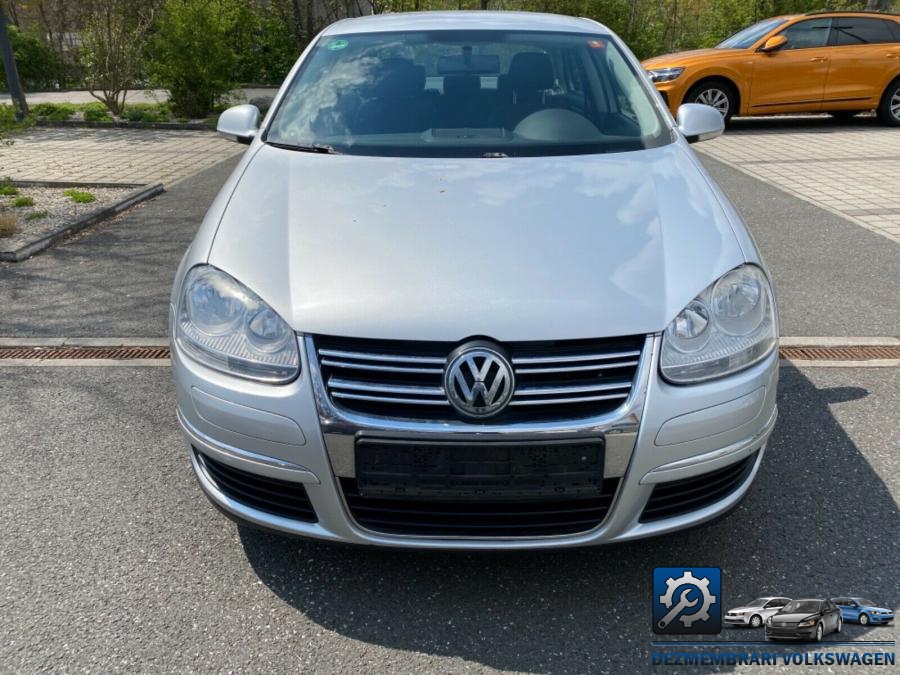 Modul aprindere volkswagen jetta 2007