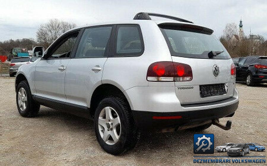 Modul dinamic drive volkswagen touareg 2009