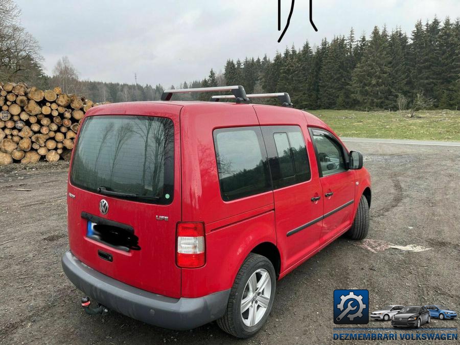 Oglinzi volkswagen caddy 2005