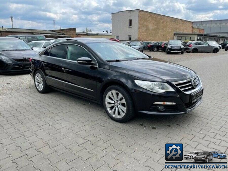 Pompa ambreiaj volkswagen passat cc 2008