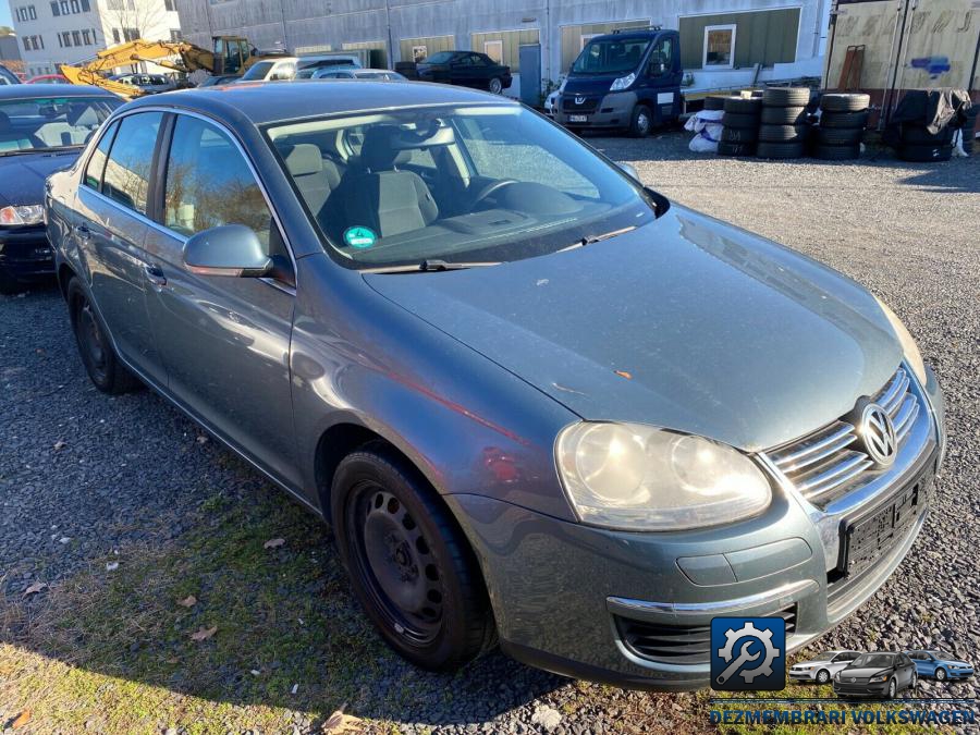 Pompa de apa volkswagen jetta 2007