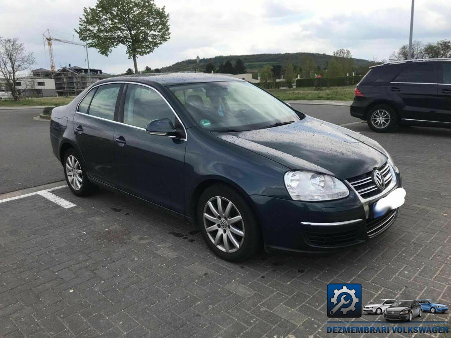 Pompa vacuum frana volkswagen jetta 2007