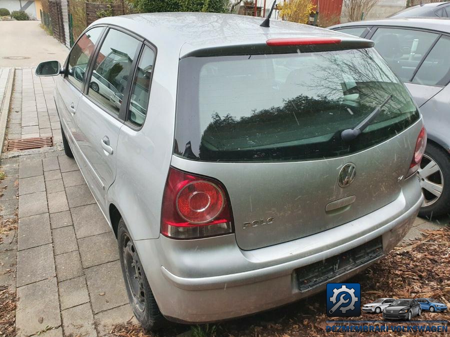 Radiator incalzire interior volkswagen polo 2005