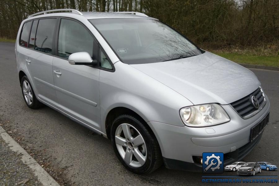 Releu bujii volkswagen touran 2012