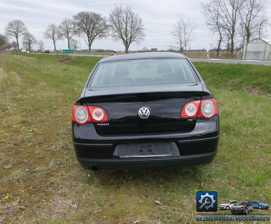 Rezervor lichid frana volkswagen passat 2009