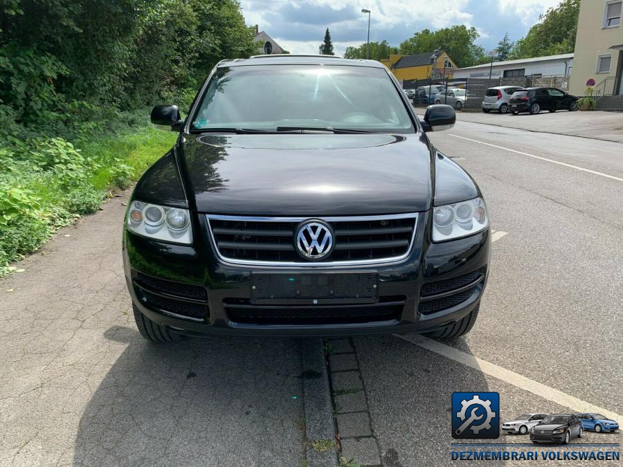 Rezervor lichid frana volkswagen touareg 2009