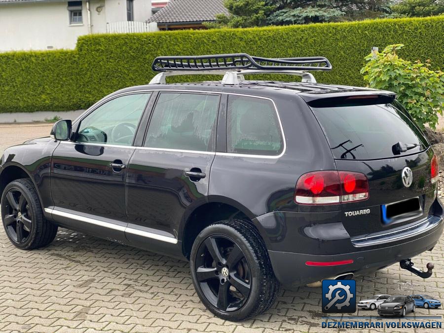 Rezervor lichid frana volkswagen touareg 2010