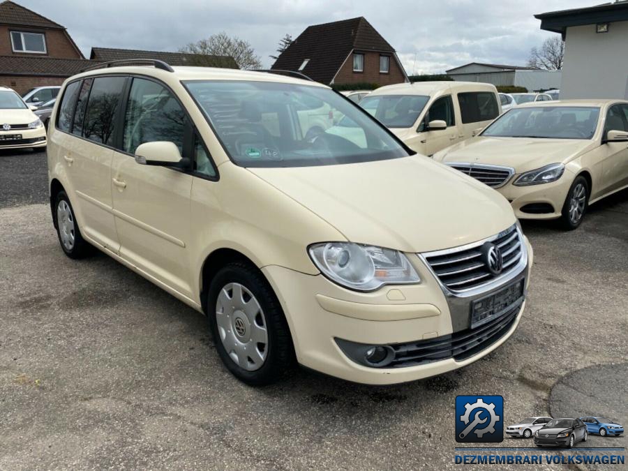 Temporizator aeroterma volkswagen touran 2012