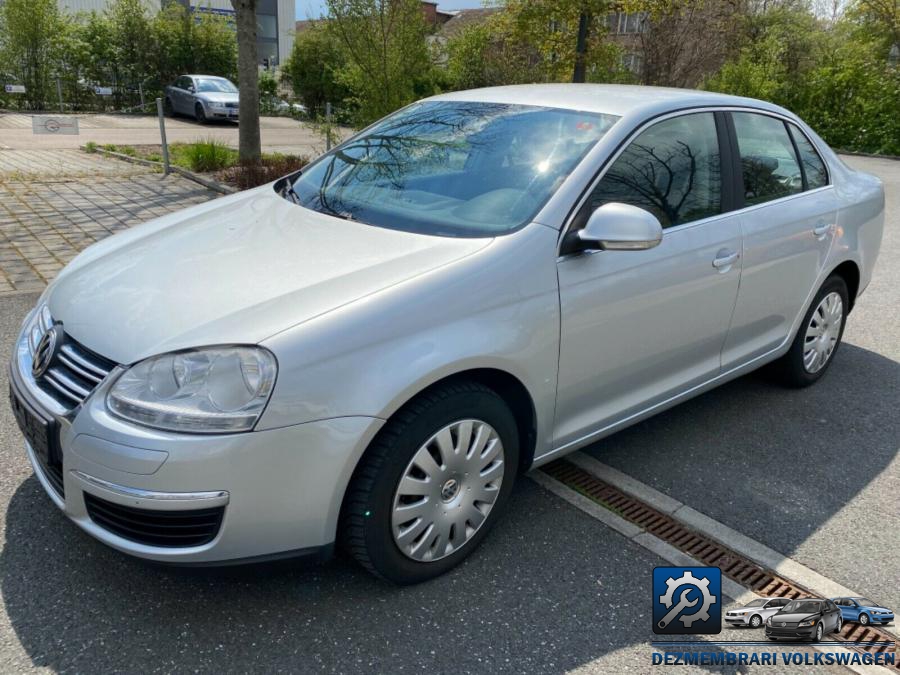 Termostat volkswagen jetta 2008