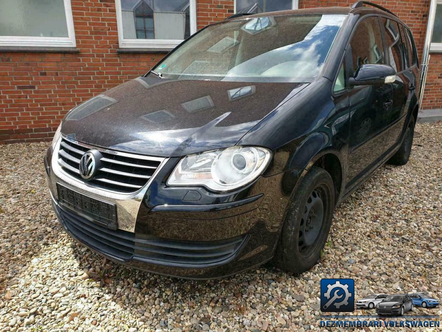 Termostat volkswagen touran 2011