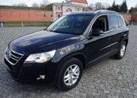 Aeroterma volkswagen tiguan 2010