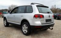 Ansamblu stergatoare volkswagen touareg 2008