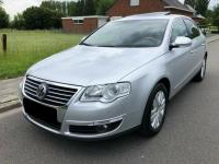 Aripa spate volkswagen passat 2006