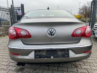 Bancheta spate volkswagen passat cc 2006