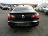 Bara spate volkswagen passat cc 2006