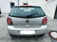 Bara stabilizatoare volkswagen polo 2005