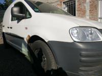 Bascula volkswagen caddy 2009