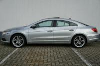 Bascula volkswagen passat cc 2010