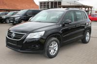 Bascula volkswagen tiguan 2010