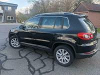 Bloc lumini volkswagen tiguan 2011