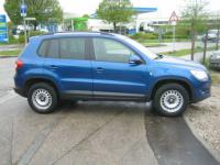 Bloc relee volkswagen tiguan 2011