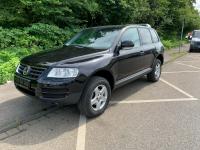 Bloc relee volkswagen touareg 2009