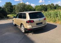 Bloc sigurante volkswagen touareg 2008