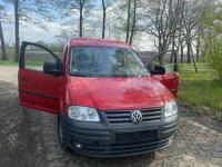 Bobina inductie volkswagen caddy 2005