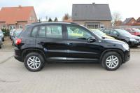 Calorifer ac volkswagen tiguan 2008