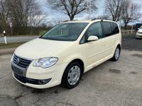 Calorifer ac volkswagen touran 2012