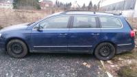 Capota spate volkswagen passat 2006