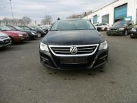 Carlig tractare volkswagen passat cc 2006