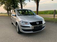 Carlig tractare volkswagen touran 2012